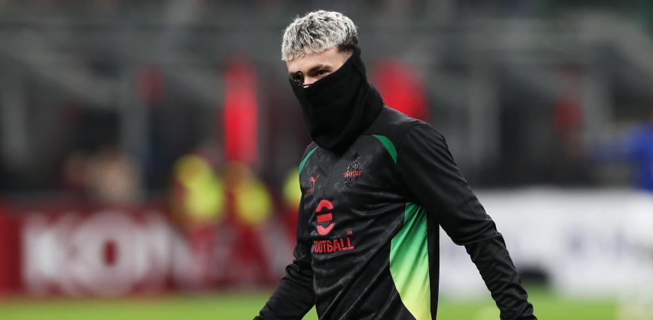 小希门尼斯：英超梦想成真，目标入选西班牙国家队