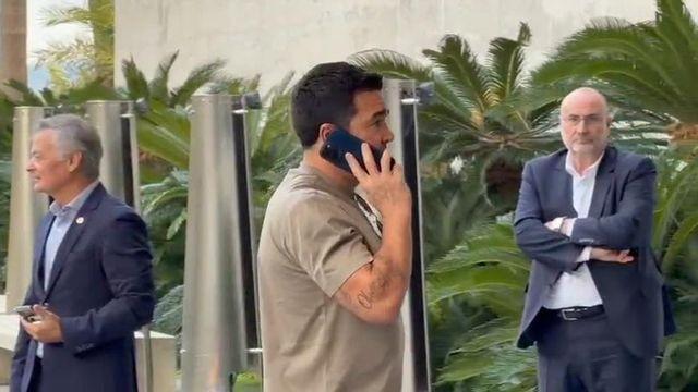 门德斯力劝亚马尔收敛个性，巴萨严抓纪律管理