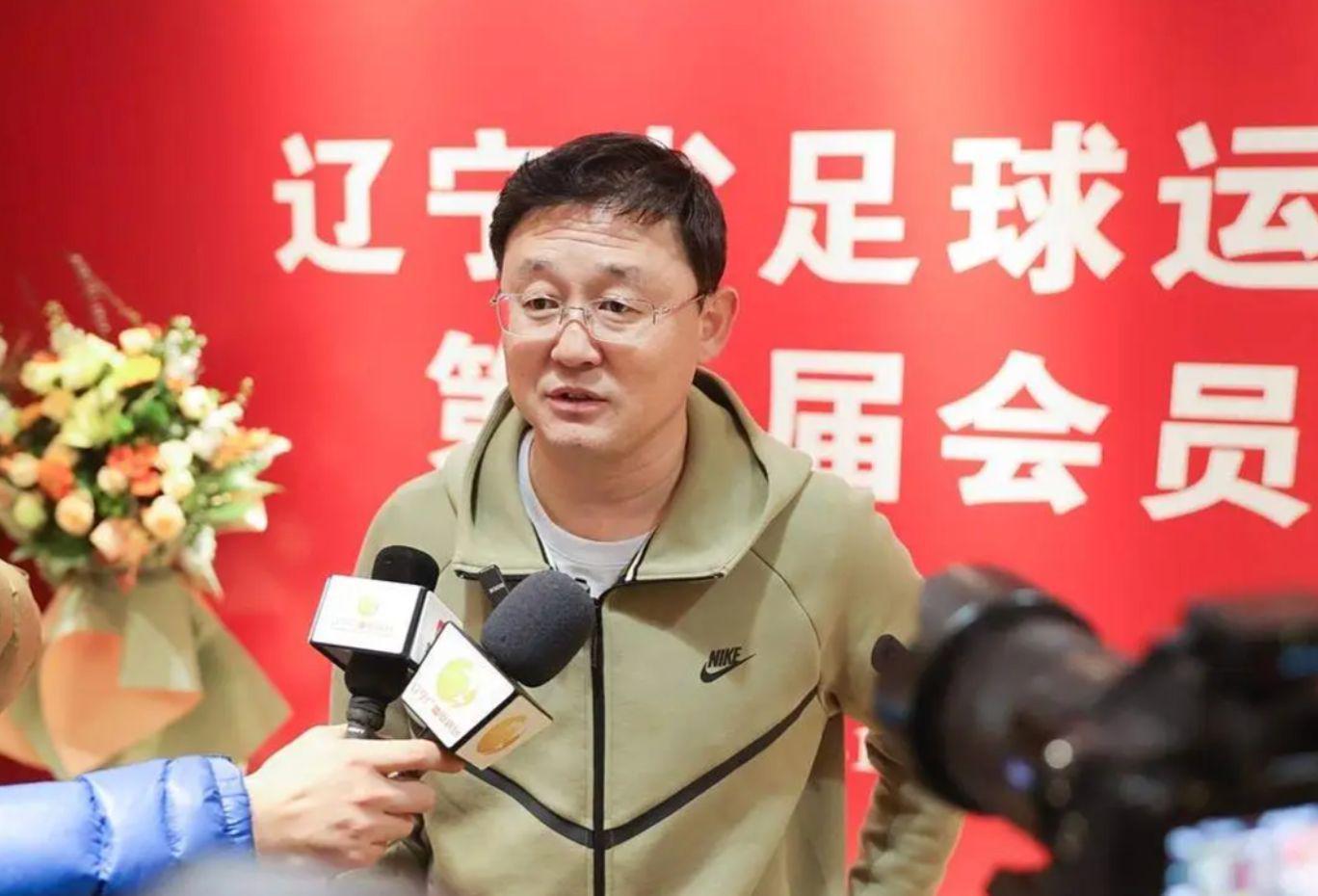 孙继海青训全免费模式：年投入超千万，回应圈钱质疑