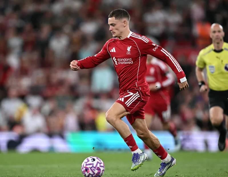 哈曼谈维尔茨：高额转会费成压力，欧冠能否成转折点？