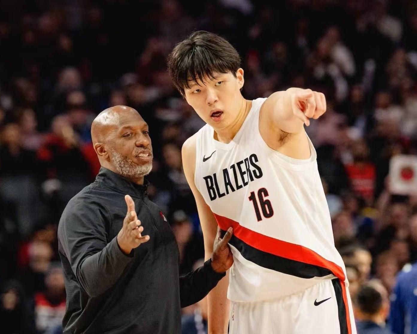 比卢普斯被捕引关注：与杨瀚森同经纪公司或存隐忧