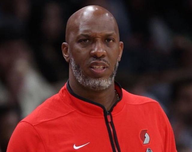 波特兰开拓者教练比卢普斯涉非法博彩被FBI逮捕，罗齐尔同案