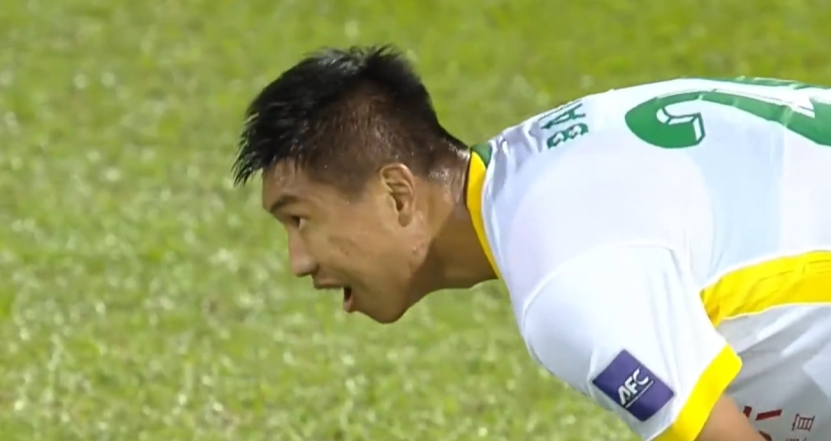 国安亚冠客场破局！柏杨头槌建功，终结5年客场进球荒