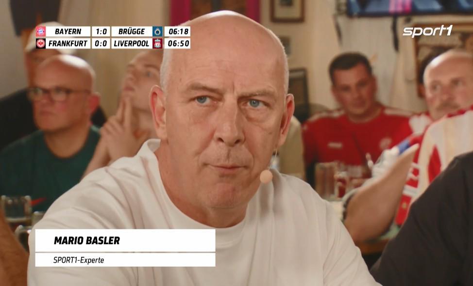 巴斯勒泼冷水：伦纳特-卡尔恐难在拜仁立足