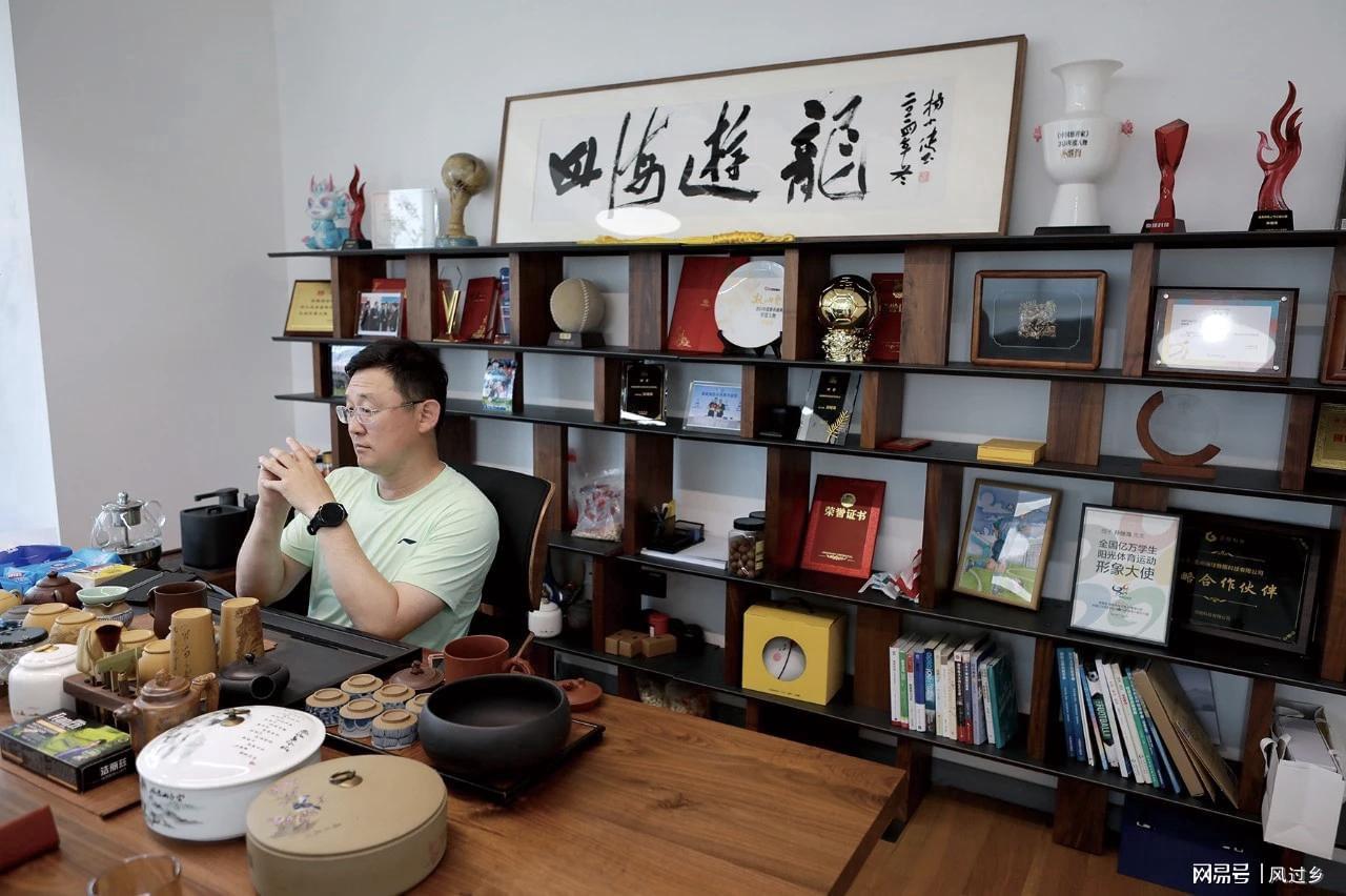 孙继海回应索赔266万：合同有条款！我们是被动防御，本不想较劲