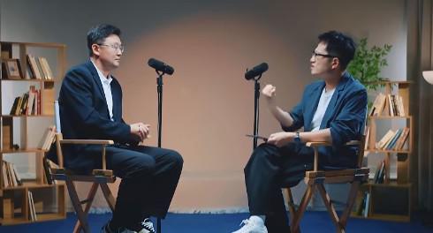 孙继海谈青训：初心非生意，成功需运气与长期坚持