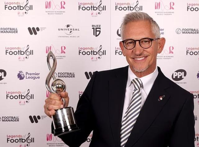 莱因克尔预测：巴萨4-3胜皇马，超级球星优先加盟两强