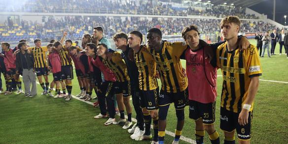 意乙尤维斯塔比亚队遭黑手党渗透 司法介入实施托管