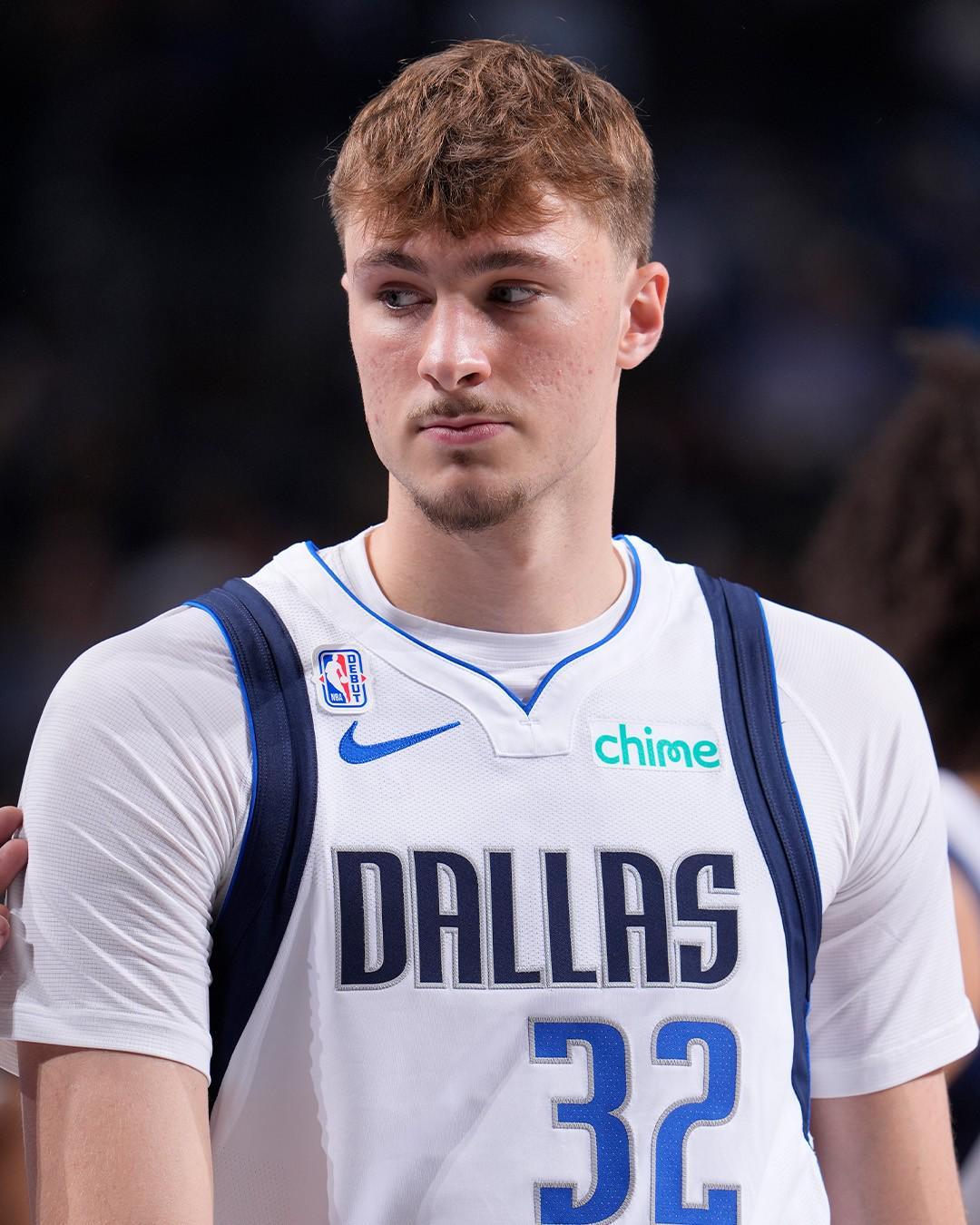 NBA首秀数据解析：弗拉格10分10板正负值-29创全场最低