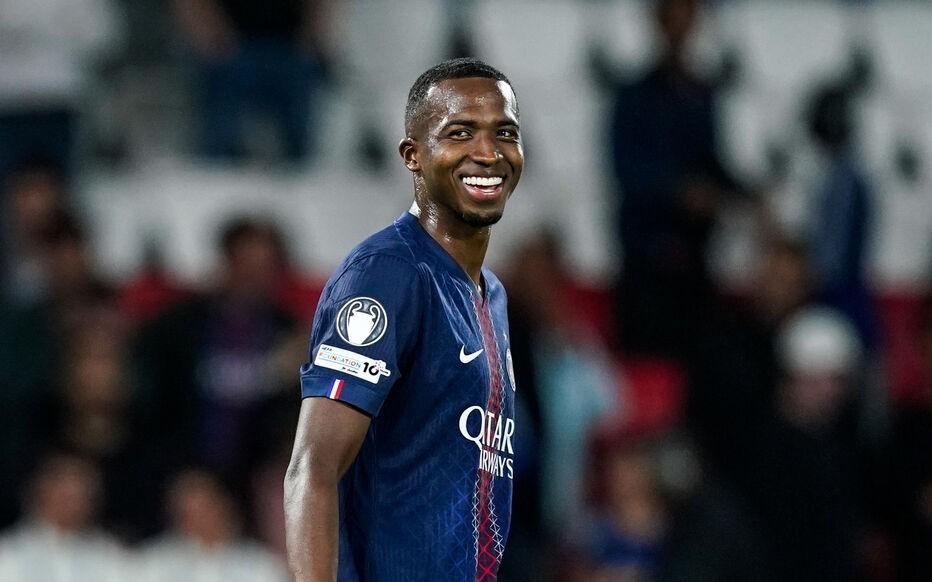 斯基拉确认：帕乔与巴黎圣日耳曼续约至2030年达成协议