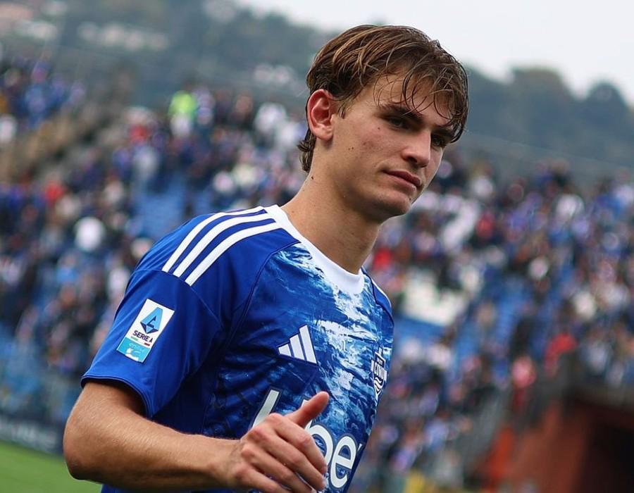 国米持续关注尼科-帕斯，明夏或向皇马报价求购