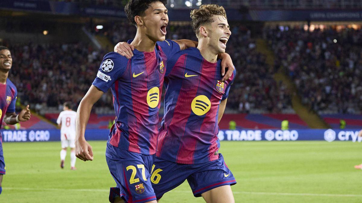 CIES排名揭晓：本菲卡青训营登顶，拉玛西亚紧随其后