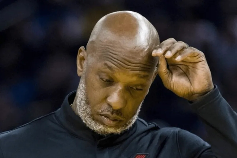 比卢普斯涉赌被抓内幕：高科技作弊与黑手党关联，开拓者陷危机