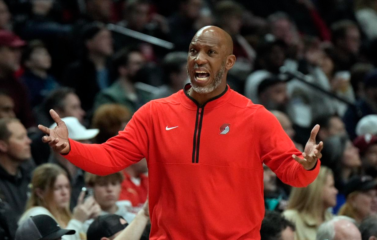 NBA再陷丑闻：罗齐尔比卢普斯涉赌，肖华政策遭质疑