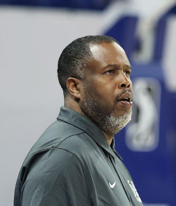 达蒙·琼斯涉非法提供NBA内幕消息被捕