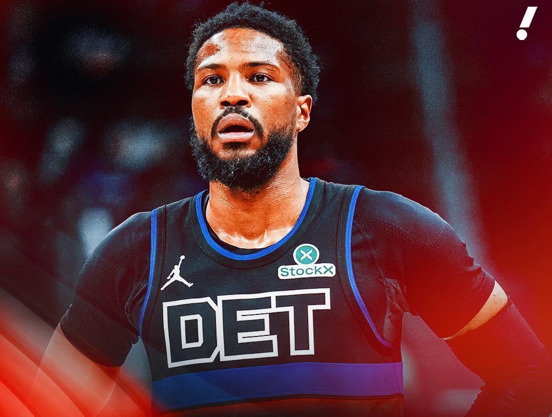 NBA调查进展：马利克·比斯利未涉案，主动配合调查