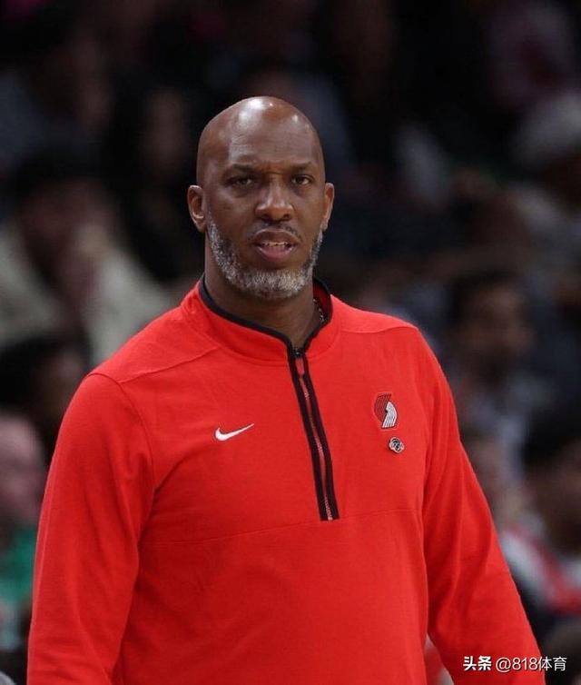 开拓者主帅比卢普斯涉赌被捕，杨瀚森NBA前景蒙阴影