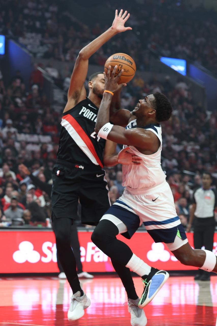 森林狼险胜开拓者后 芬奇教练组或实施三大战术调整