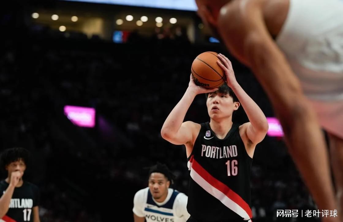 CCTV5直播：开拓者VS勇士前瞻，杨瀚森或再遭雪藏