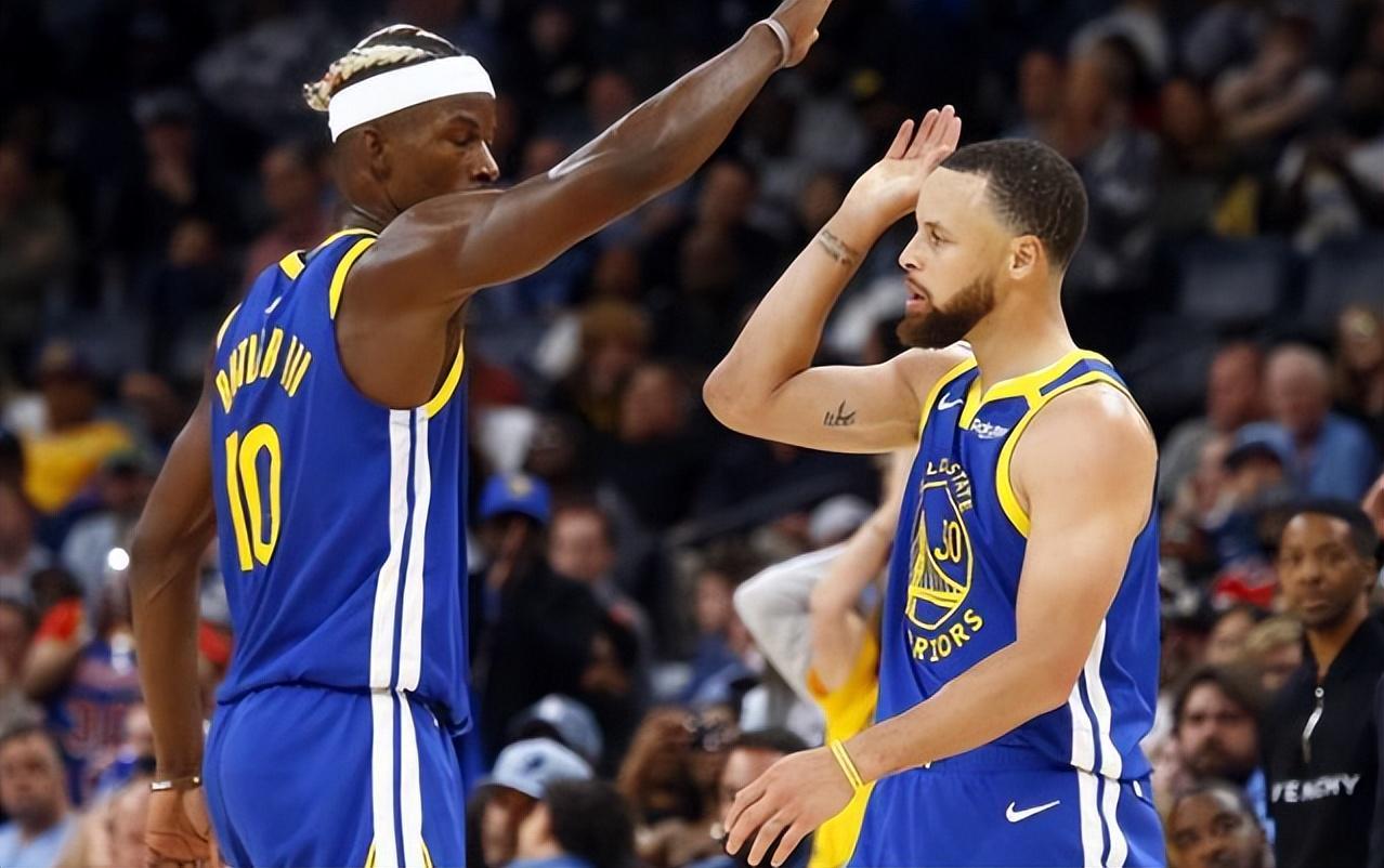 勇士VS掘金前瞻：勇士主场争连胜，约基奇率掘金迎战