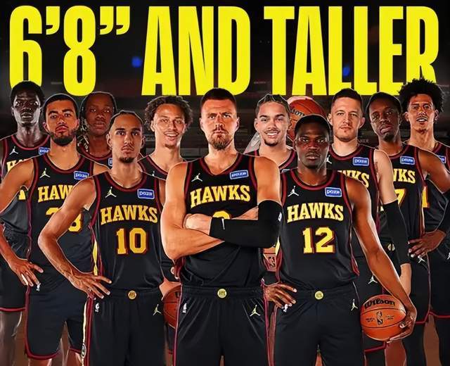 天赋爆表却惨遭吊打！双A级老鹰首战为何被鱼腩猛龙狂虐20分？