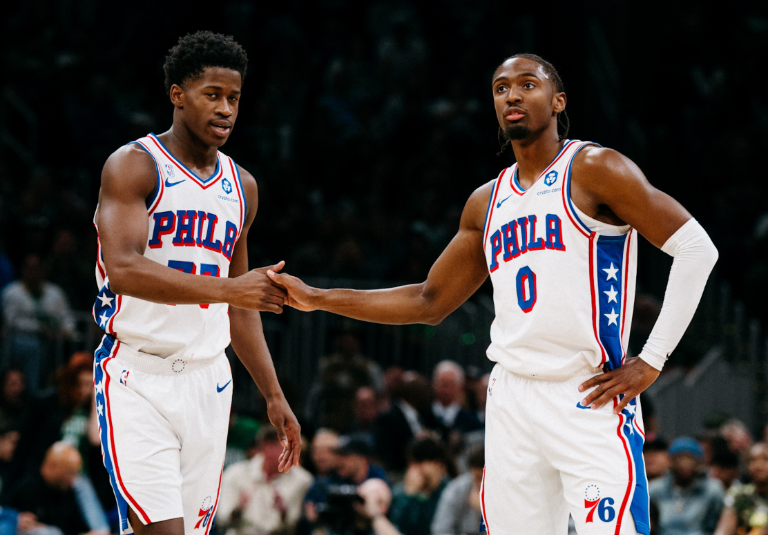 场均9分却拿5522万！76人核心恩比德被弃用，退役或成最佳选择