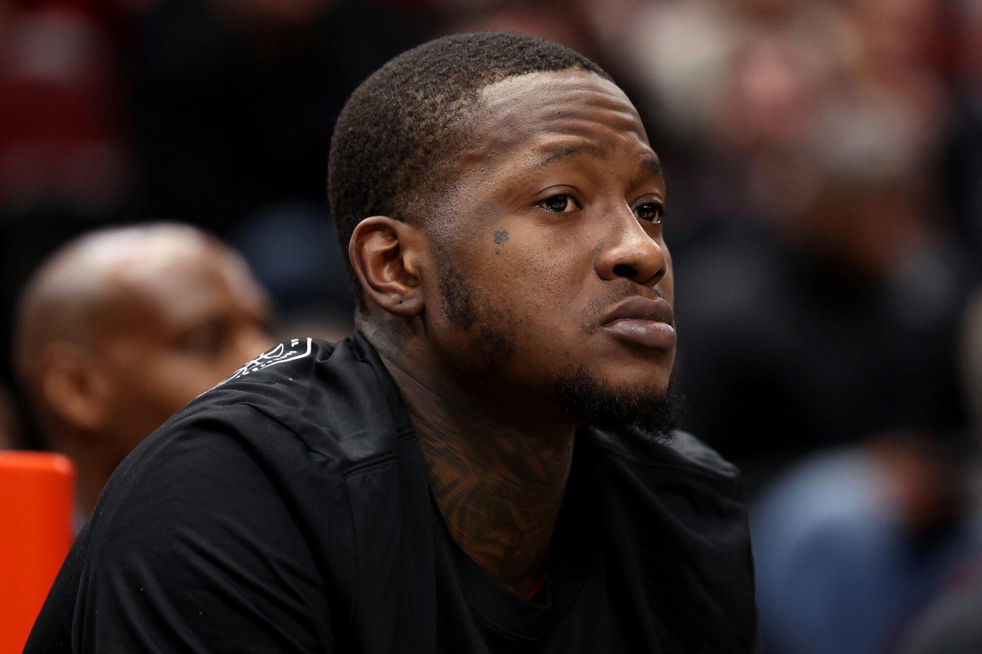 热火后卫罗齐尔涉嫌非法投资比赛被捕，官方将发布调查结果