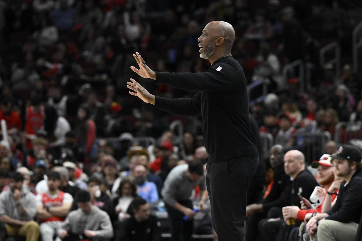 开拓者遭森林狼逆转真相：比卢普斯赛后分析直指关键