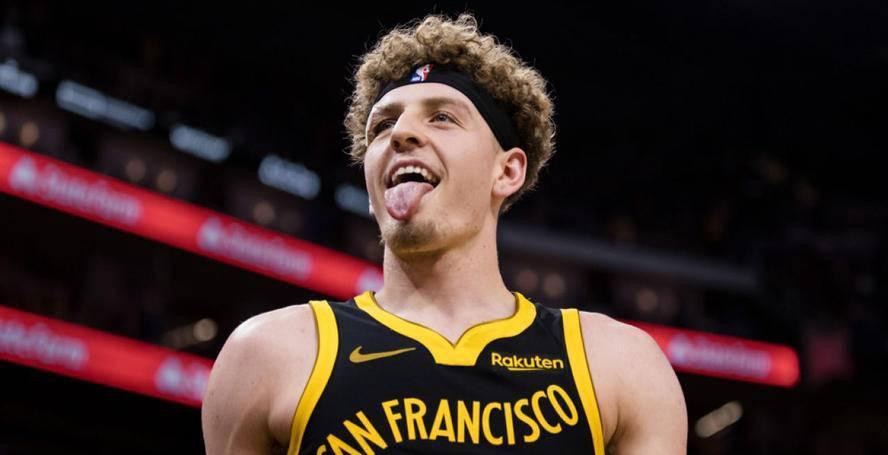 波杰姆斯基豪言接班库里，首战7分引质疑：需认清定位