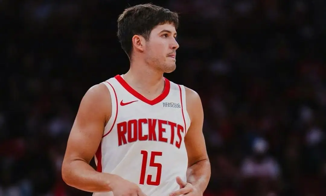 火箭探花签遇选秀小年：谢泼德表现与25届新秀对比分析