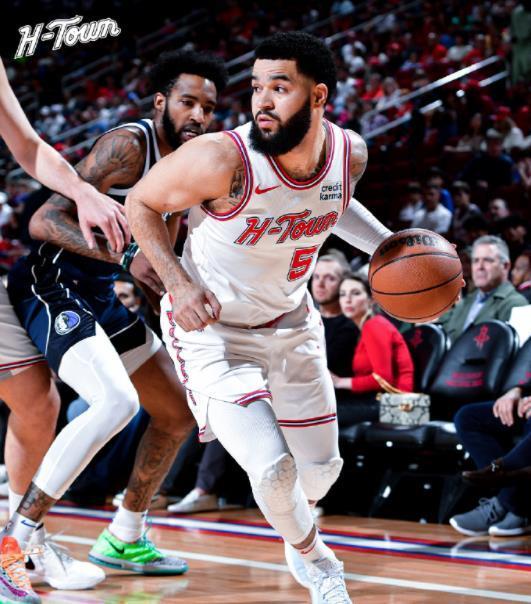 火箭队控卫困境：旧将呼吁引援，现有4人潜力待挖掘