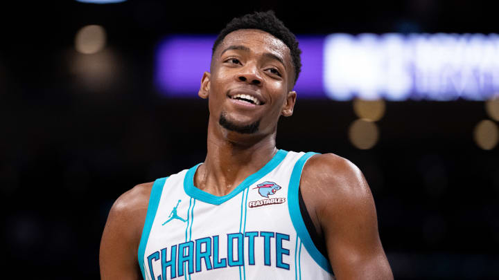 布兰登-米勒崛起：黄蜂新星冲击顶薪，鲍尔角色转变