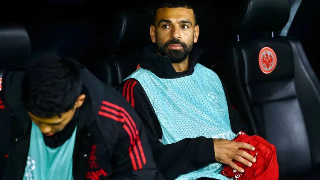 萨拉赫或明夏离队，利物浦瞄准25岁英超新星塞梅尼奥