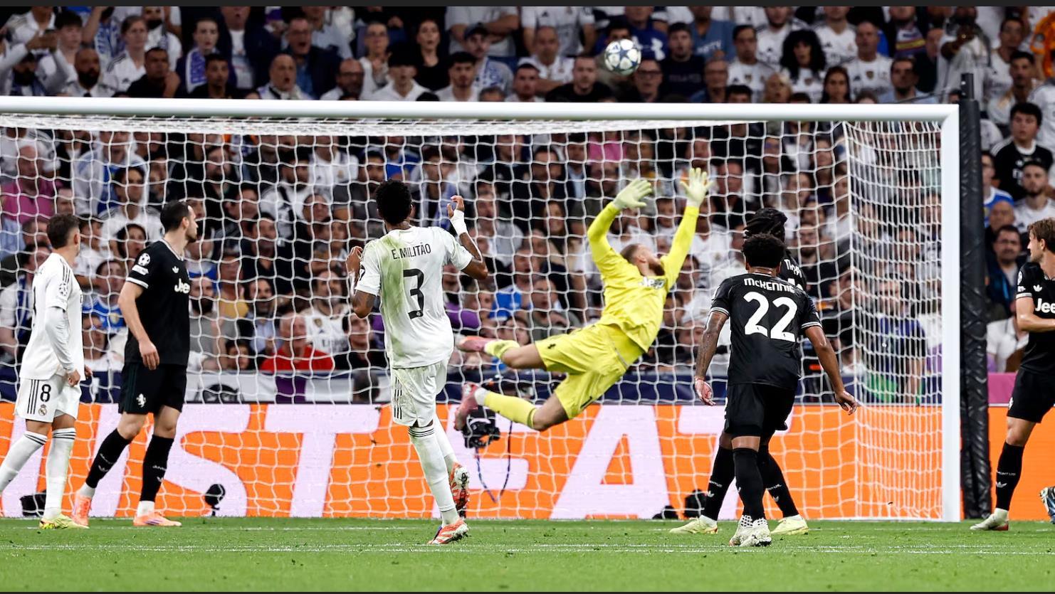 西媒：皇马欧冠76射仅8球，终结能力引担忧