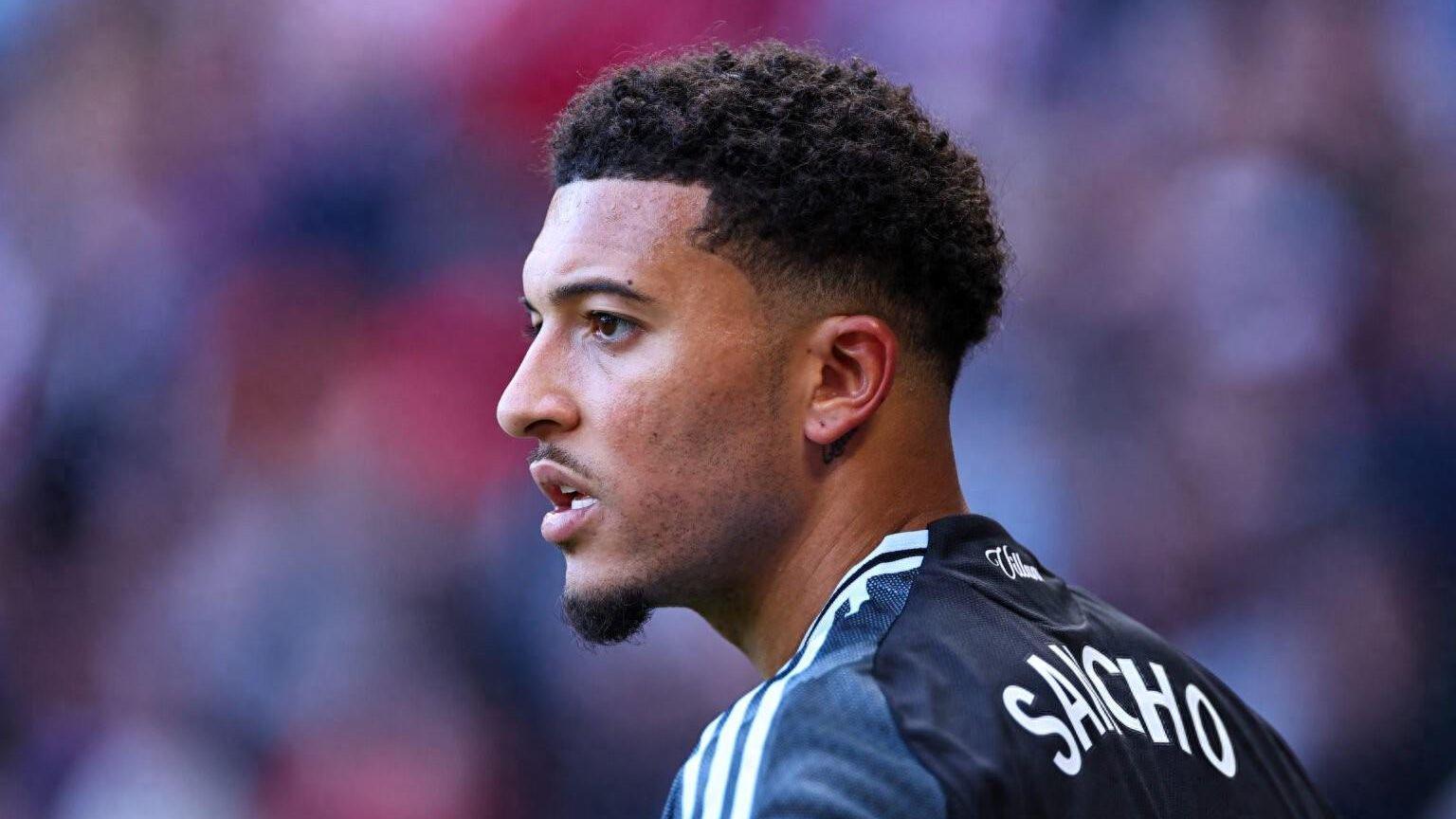 桑乔维拉困境：英超生涯触底，天才边锋何去何从？