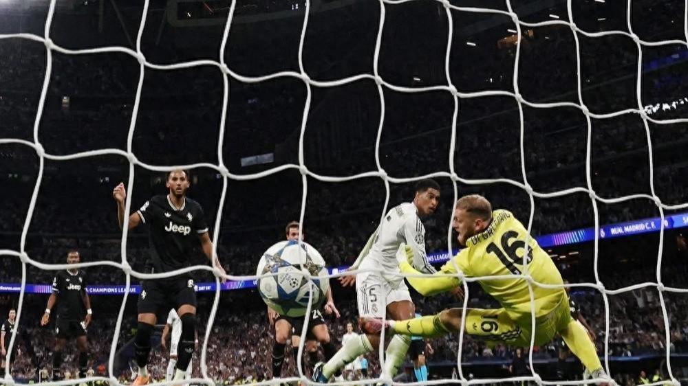 贝林厄姆破茧重生，皇马复兴之路再添关键拼图