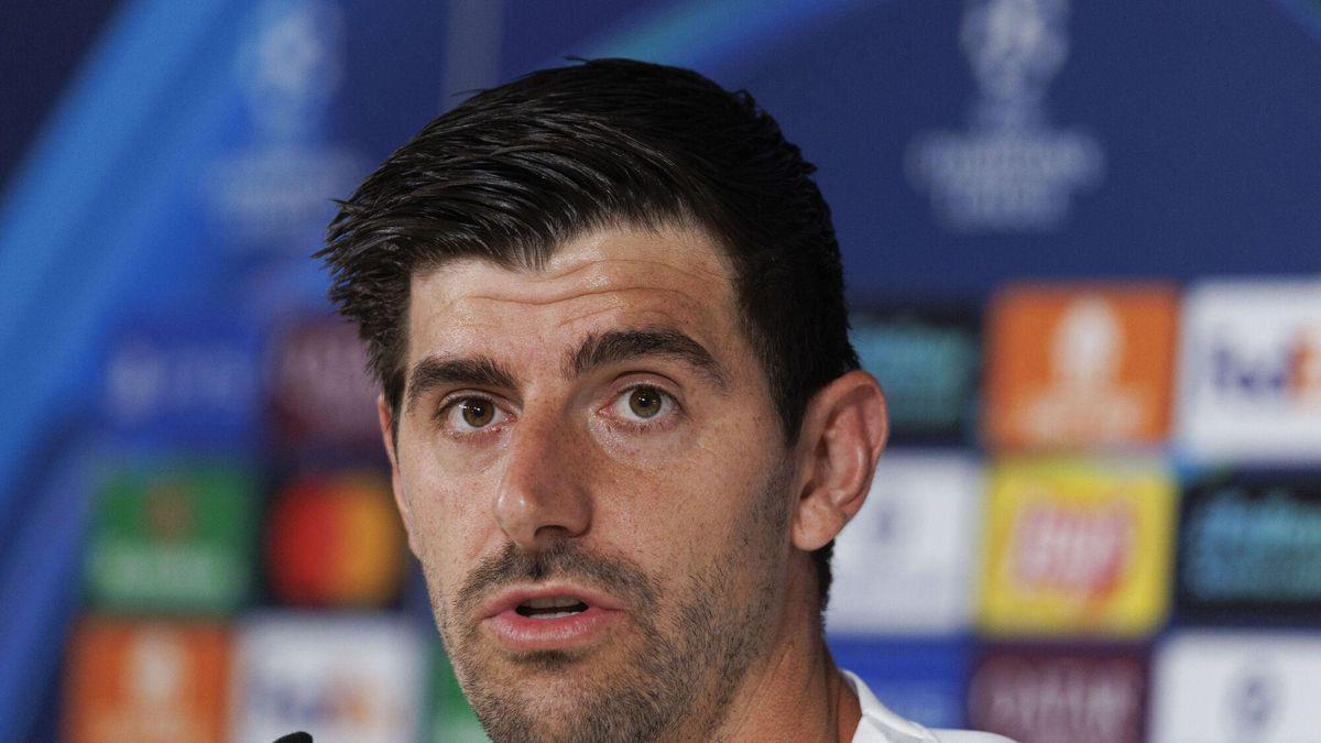 库尔图瓦炮轰西甲：海外办赛不合理，财政公平政策漏洞多