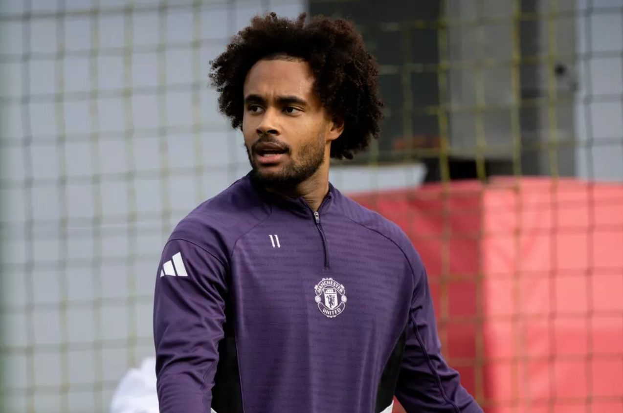 镜报独家：齐尔克泽冬窗或离队，英超成首选下家