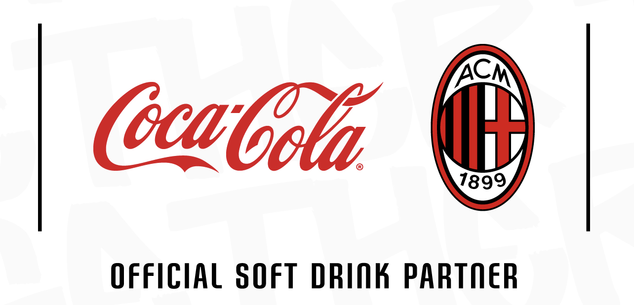AC米兰与可口可乐达成战略合作，开启足球娱乐新篇章