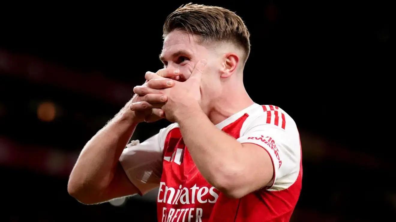 前热刺主帅力挺哲凯赖什：错失机会后仍能强势反弹