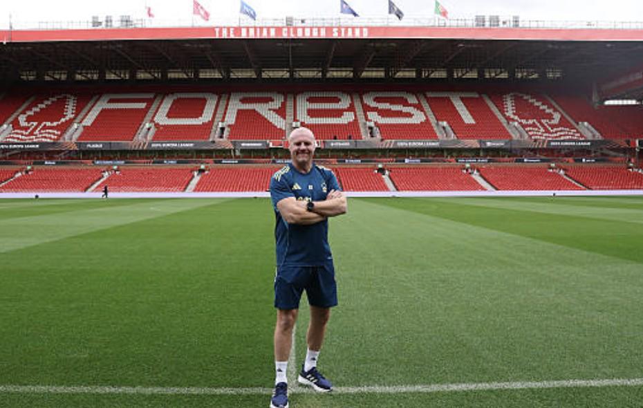 诺丁汉森林新帅戴奇：稳定是核心，老板贡献获认可