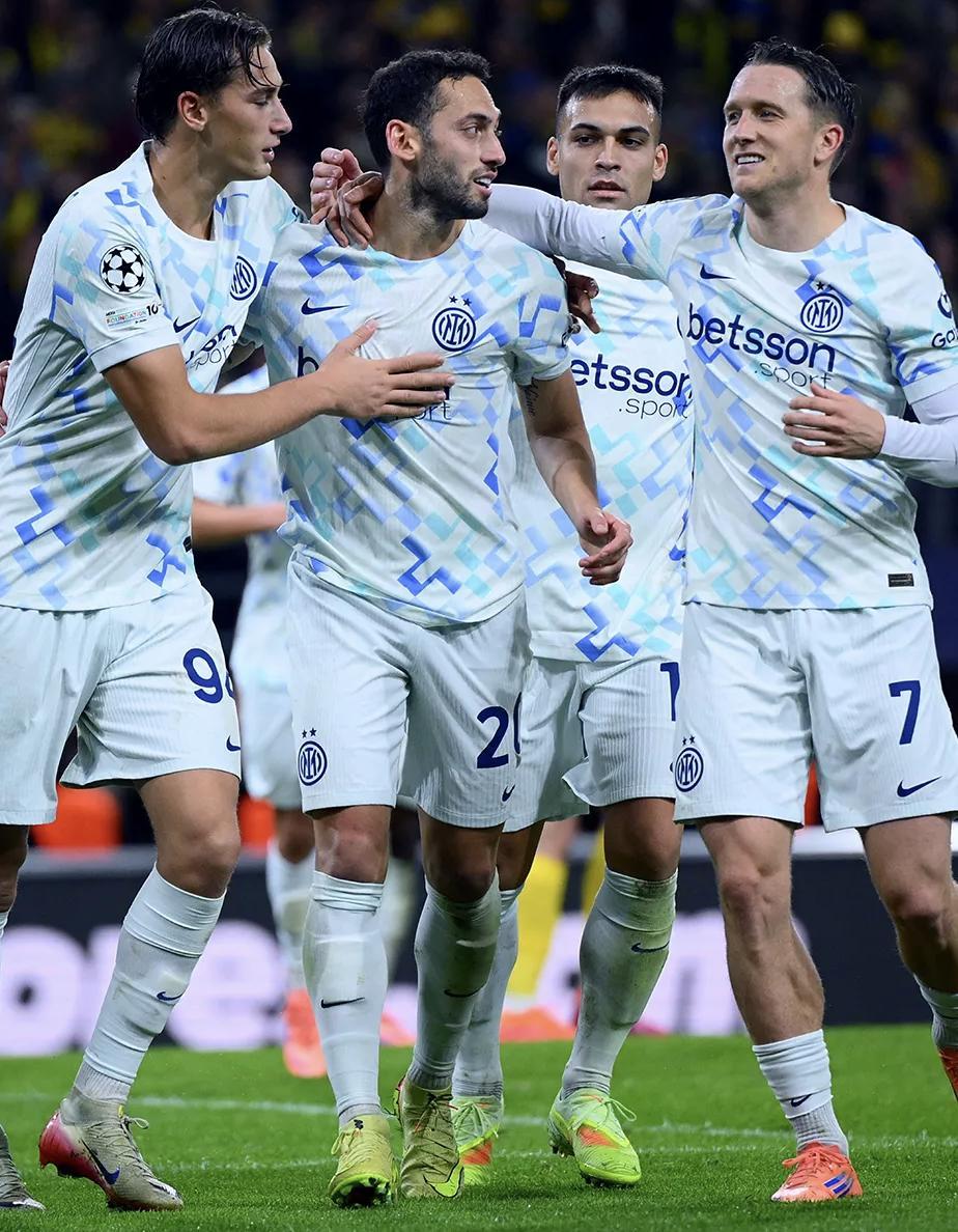 国米全员爆发！替补席贡献显著，齐沃战术调整显成效