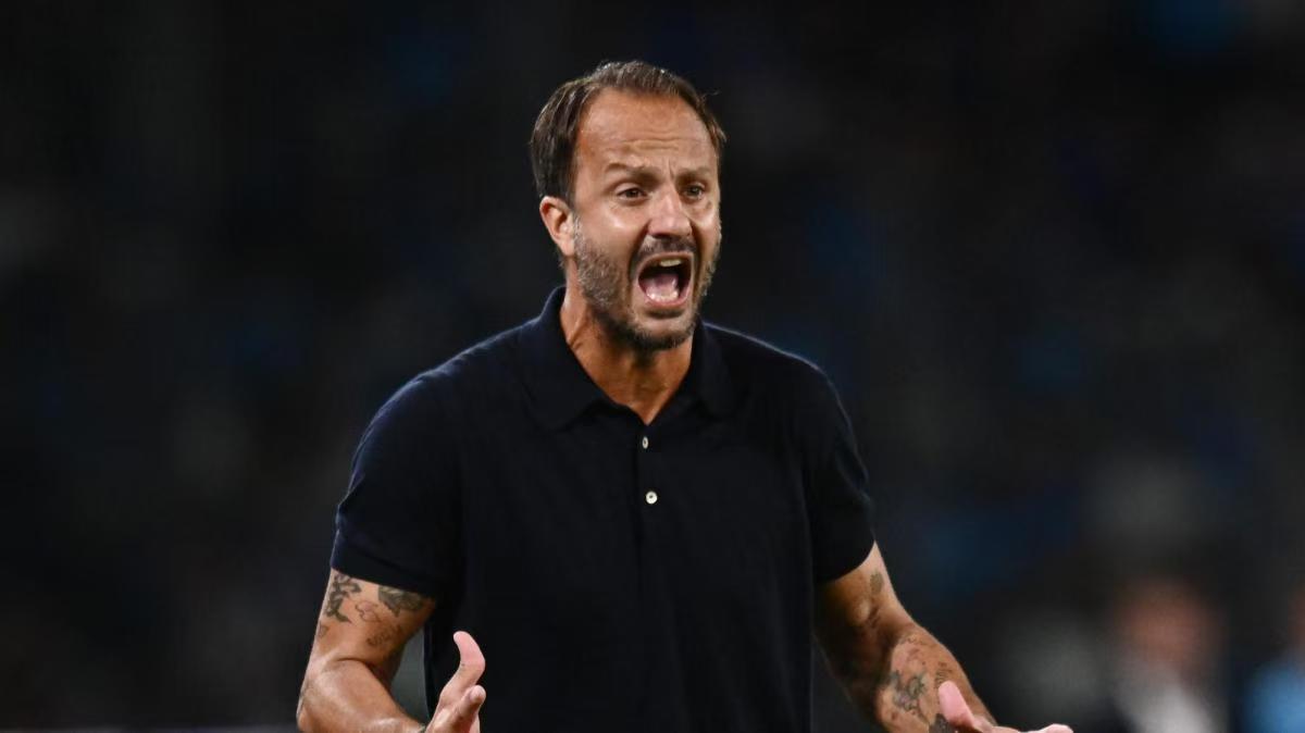 吉拉迪诺：客战米兰倍感自豪，控球自信成关键