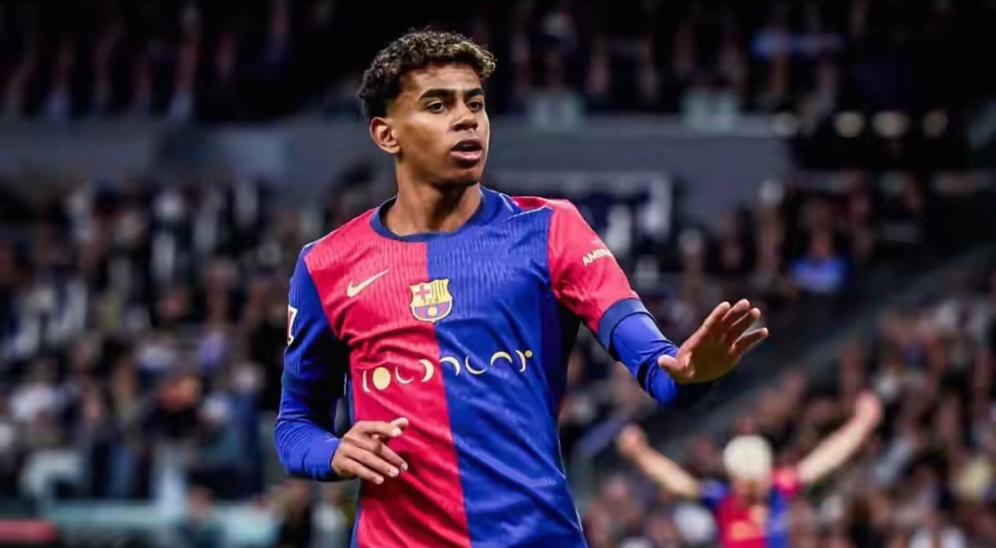 亚马尔盼好搭档回归：传球节奏受阻，需体系支持