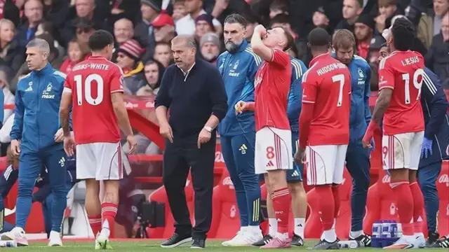 欧联杯：诺丁汉森林VS波尔图，保级与欧冠梦的艰难抉择