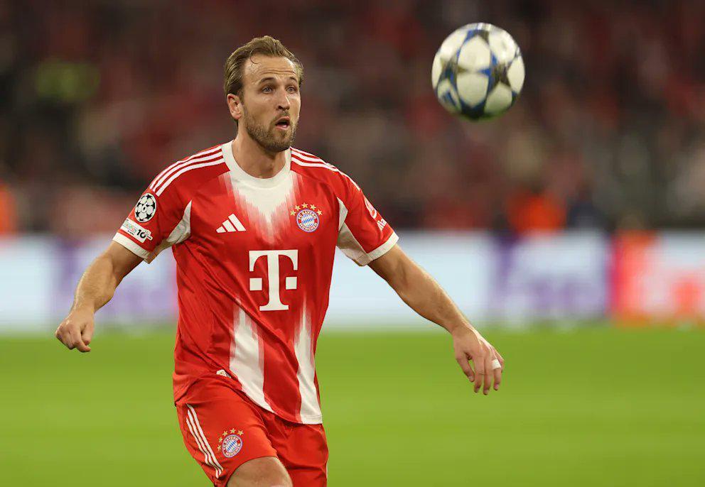 凯恩续约最新动态：新一年或开启谈判，双方均持冷静态度