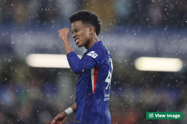 切尔西2.82亿轮换阵容大胜阿贾克斯，埃斯特旺创欧冠历史