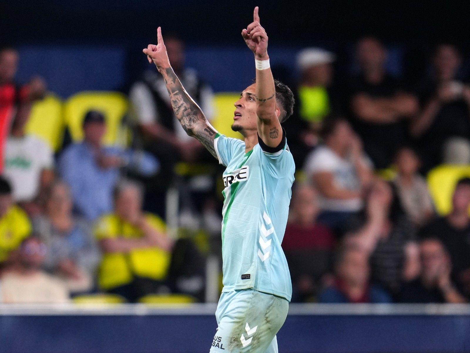 贝蒂斯主席盛赞安东尼为世界级球员，球队阵容实力强劲