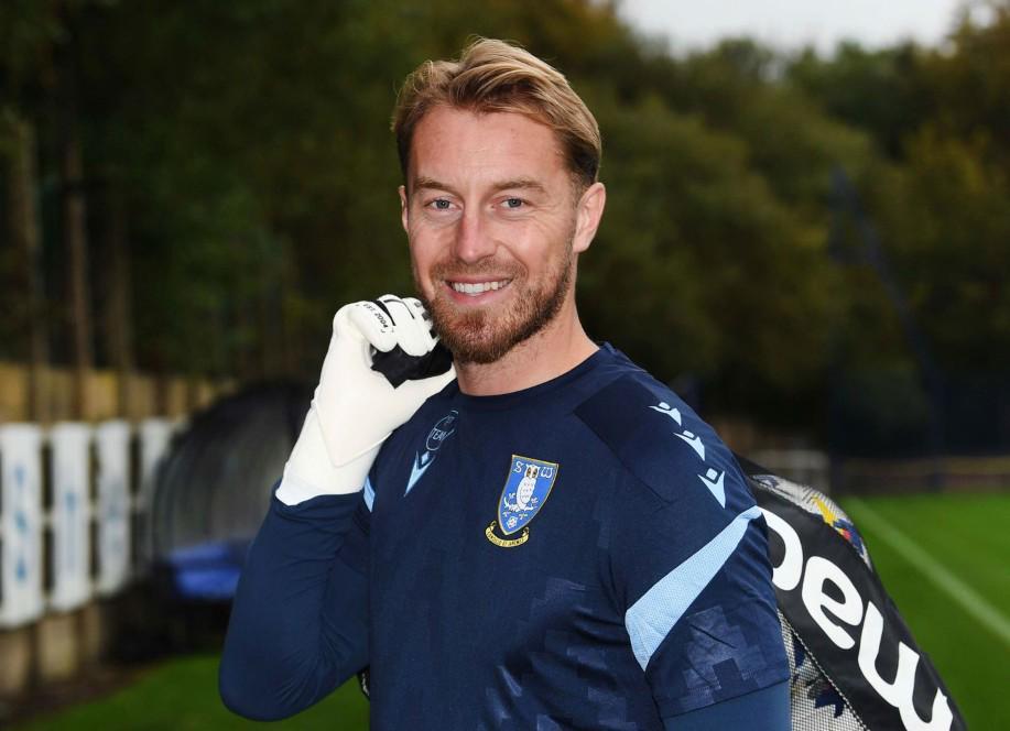 谢周三紧急租借布城门将拉姆利，合同仅一周应对伤病危机