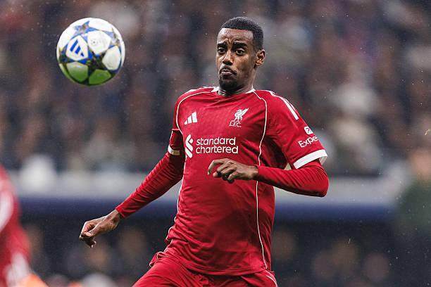 利物浦5-1大胜法兰克福终结4连败，危机真的解除了吗？